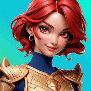 Champion Tower Defense MOD APK (Unlimited money, Mod Menu, God Mode, High Damage, Invincible)