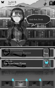 ALTER EGO MOD APK screenshot 10