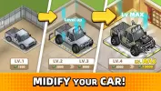 Used Car Tycoon Game MOD APK (Free purchase, Unlocked, Mod Menu, Unlimited money) v23.6.11 screenshot 2