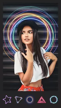 PicsApp Photo Editor & Collage MOD APK (Unlocked, Pro) v1.9.7.6 screenshot 8