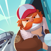 Clicker Racing MOD APK (Unlimited money)