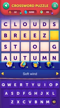 CodyCross: Crossword Puzzles MOD APK v1.88.0 screenshot 1