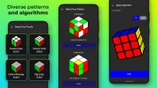 Cube Cipher - Cube Solver MOD APK (Remove ads, Unlimited money, Unlocked, Premium) v4.8.3 screenshot 27