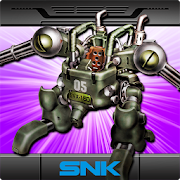 METAL SLUG 2 MOD APK (Paid for free, Free purchase)