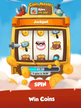 Coin Master MOD APK (Unlocked, Mod Menu) v3.5.1780 screenshot 10