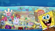 SpongeBob: Get Cooking MOD APK (Unlocked) v1.7.0 screenshot 1