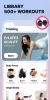 Workout for Women: Fit at Home MOD APK (Remove ads, Optimized) v2.0.3 screenshot 6