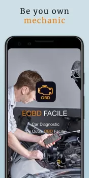 EOBD Facile: OBD 2 Car Scanner MOD APK (Unlocked, Plus) v3.63.1047 screenshot 9