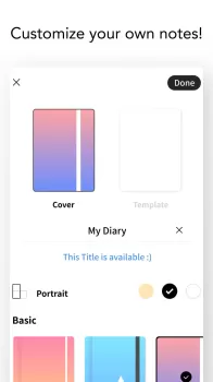 Flexcil Notes & PDF Reader MOD APK (Unlocked, Premium) v1.3.0.16 screenshot 6