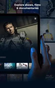 Red Bull TV: Videos & Sports MOD APK (Remove ads, Optimized) v4.13.4.1 screenshot 8