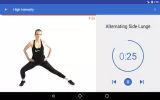 HIIT & Cardio Workout MOD APK (Unlocked, Premium) v1.8.0 screenshot 6