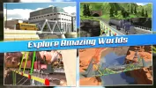 Bridge Construction Simulator MOD APK (Remove ads) v1.4.3 screenshot 5