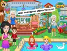 My City : Grandparents Home MOD APK (Remove ads) v4.0.2 screenshot 9