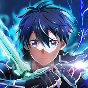 Sword Art Online VS MOD APK (Mod Menu, God Mode, High Damage, Invincible)