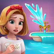 Sweet Home : Design & Blast MOD APK (Unlimited money, Mod Menu)