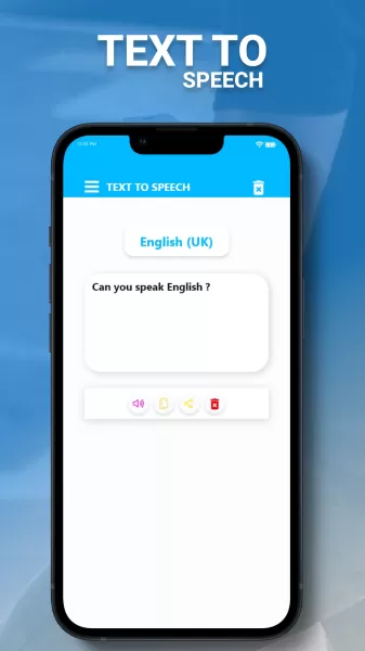 Speak & Translate All Language