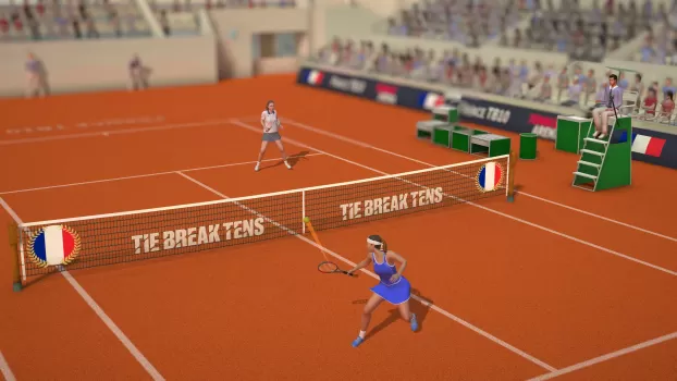 Tennis Arena MOD APK (Mod Menu) v3.1.12 screenshot 6