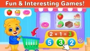 Math Kids: Math Games For Kids MOD APK (Remove ads) v1.8.6 screenshot 3