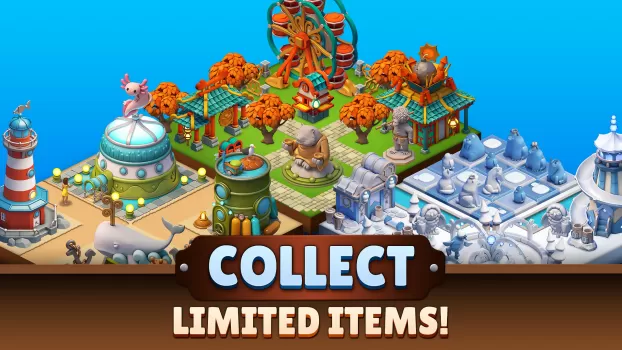 Zoo Life: Animal Park Game MOD APK (Unlimited money) v3.4.1 screenshot 31