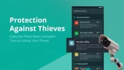Hammer Security: Find my Phone MOD APK (Unlocked, Premium) v25.5.8 screenshot 11