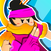 Ninja Escape MOD APK (Remove ads, Unlimited money, Free purchase, Unlocked, Mod Menu)