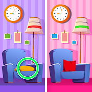 Find the Difference MOD APK (Unlimited money)
