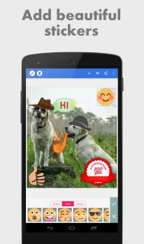 PixelLab - Text on pictures MOD APK (Premium, Mod Lite) v2.1.3 screenshot 3