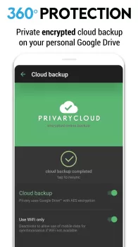 PRIVARY Secure Photo Vault MOD APK (Unlocked, Premium) v3.2.4.2 Lancelot screenshot 6