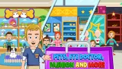 My Town: Shopping Mall Game MOD APK (Remove ads) v7.02.02 screenshot 4