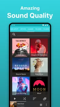 Rocket Music Player MOD APK (Remove ads, Unlocked, Premium) v6.2.10 screenshot 10