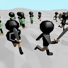 Stickman Simulator: Final War MOD APK (Remove ads)