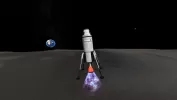 Ellipse: Rocket Simulator MOD APK (Remove ads) v0.8.6 screenshot 5