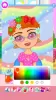 Hair salon MOD APK (Remove ads) v1.4.0 screenshot 3