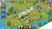 Castle Craft: Merge Quest MOD APK (Remove ads, Mod speed) v1.409.8 screenshot 15