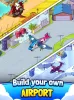 Airport BillionAir Idle Tycoon MOD APK (Free purchase, Mod Menu) v1.18.1 screenshot 6