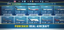 Airlines Manager: Plane Tycoon MOD APK (Remove ads) v3.09.0301 screenshot 17