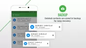 Duplicate Contacts Fixer MOD APK (Unlocked, Premium) v5.1.1.29 screenshot 31