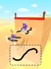 Scribble Rider MOD APK (Free purchase, Mod speed) v3.0.0 screenshot 9