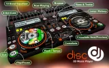 DiscDj 3D Music Player - 3D Dj MOD APK (Unlocked) v4.005s screenshot 11