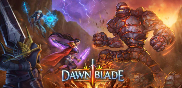 Dawnblade: Action RPG Offline