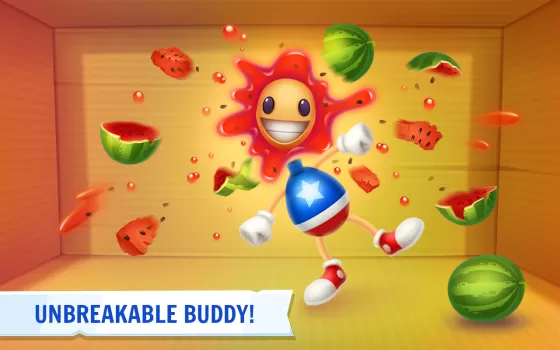 Kick the Buddy: Forever MOD APK (Remove ads, Unlimited money) v2.0.17 screenshot 15