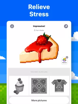 Pixel Art MOD APK (Paid for free, Unlimited money, Free purchase) v9.8.0 screenshot 16
