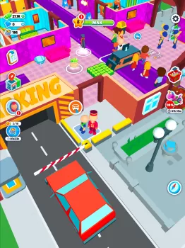 My Perfect Hotel MOD APK (Unlimited money) v1.13.8 screenshot 15