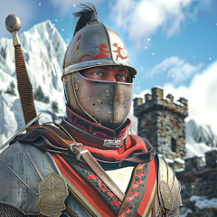 Knights of Europe 4 MOD APK (Unlimited money)