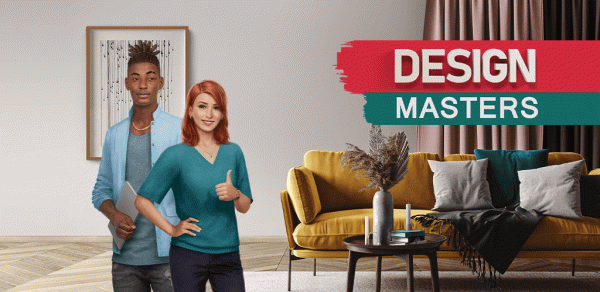 Design Masters