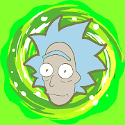 Rick and Morty: Pocket Mortys MOD APK (Unlimited money)