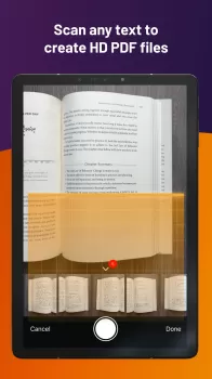 Foxit PDF Editor MOD APK (Unlocked, Premium) v2024.6.0.0614.0108 screenshot 11