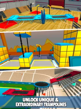 Flip Master MOD APK (Remove ads, Unlimited money, Mod speed) v3.1.20 screenshot 13