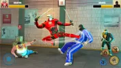 Street Fight: Beat Em Up Games MOD APK (Mod Menu, Weak enemy) v7.5.4 screenshot 20