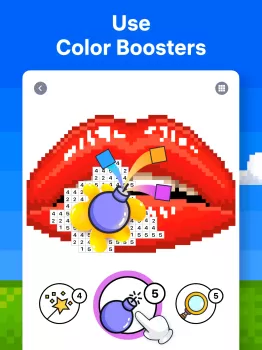 Pixel Art MOD APK (Paid for free, Unlimited money, Free purchase) v9.8.0 screenshot 13